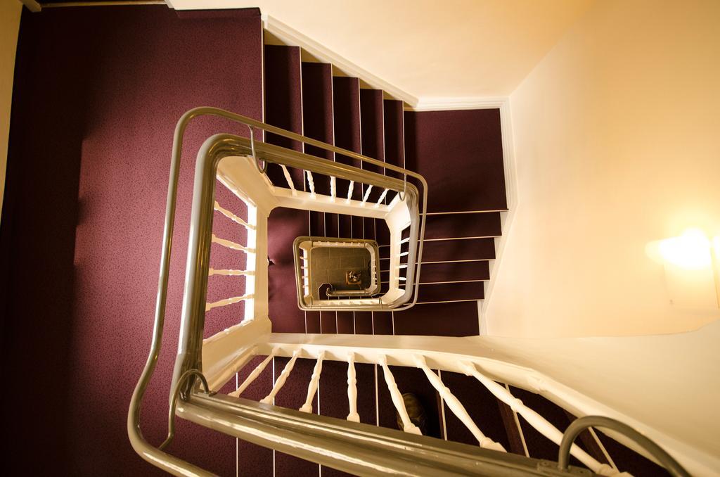Apartment Hotel Schreier لينداو المظهر الخارجي الصورة