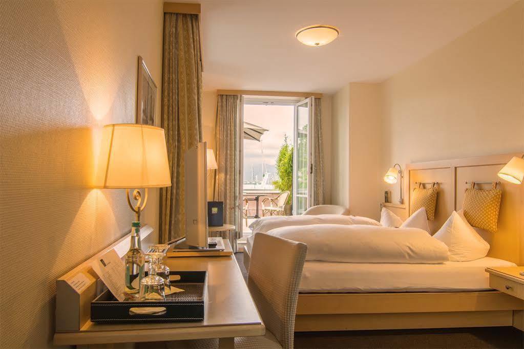 Apartment Hotel Schreier لينداو المظهر الخارجي الصورة